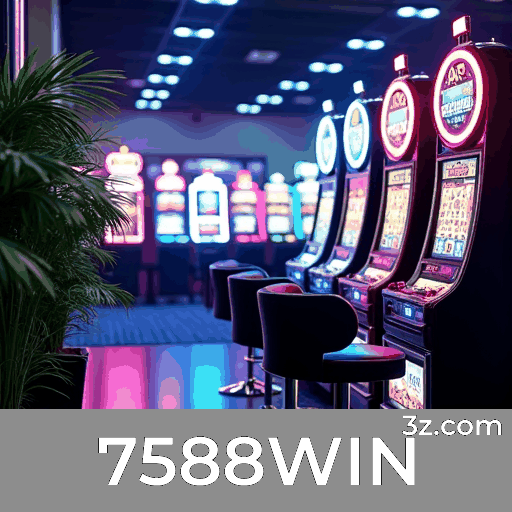 7588WIN Bônus acumulado 7588WIN